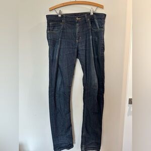 Dearborn Denim Men’s Jeans Waist 36 Inseam 33